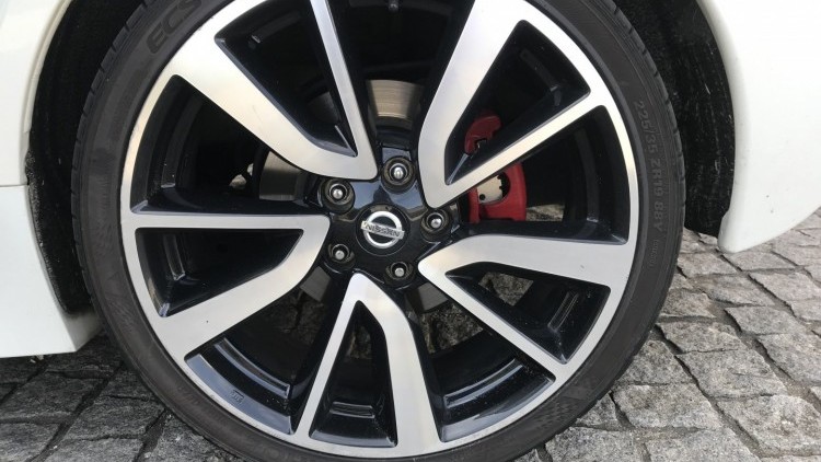 Nissan Leaf N-Connecta Two Tone Propilot Park