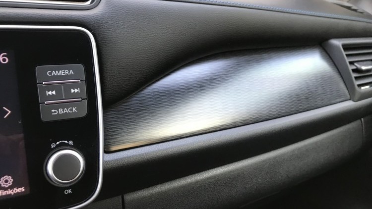 Nissan Leaf N-Connecta Two Tone Propilot Park