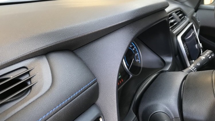 Nissan Leaf N-Connecta Two Tone Propilot Park