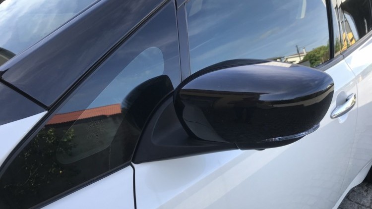 Nissan Leaf N-Connecta Two Tone Propilot Park