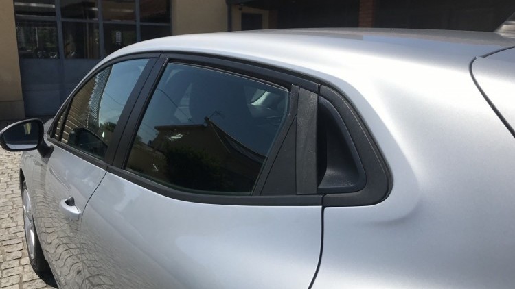 Renault Clio 1.5 BlueDci INTENS