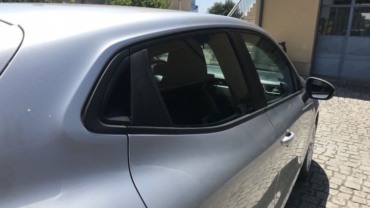 Renault Clio 1.5 BlueDci INTENS