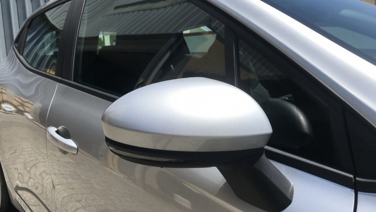 Renault Clio 1.5 BlueDci INTENS