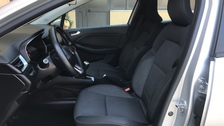 Renault Clio 1.5 BlueDci INTENS
