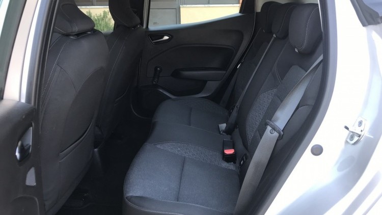 Renault Clio 1.5 BlueDci INTENS