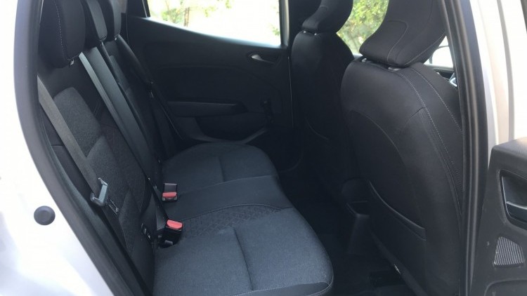 Renault Clio 1.5 BlueDci INTENS