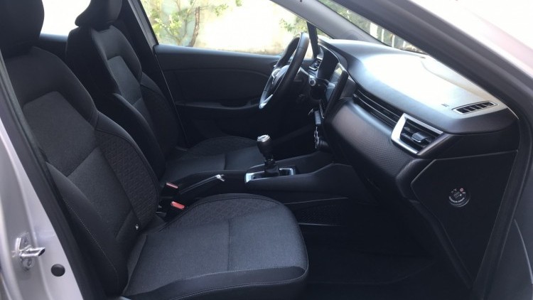 Renault Clio 1.5 BlueDci INTENS