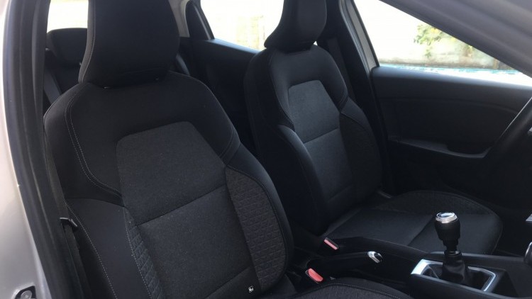 Renault Clio 1.5 BlueDci INTENS
