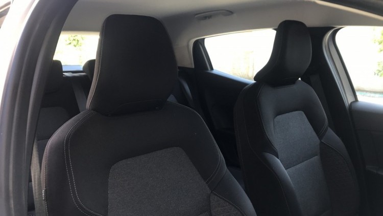 Renault Clio 1.5 BlueDci INTENS