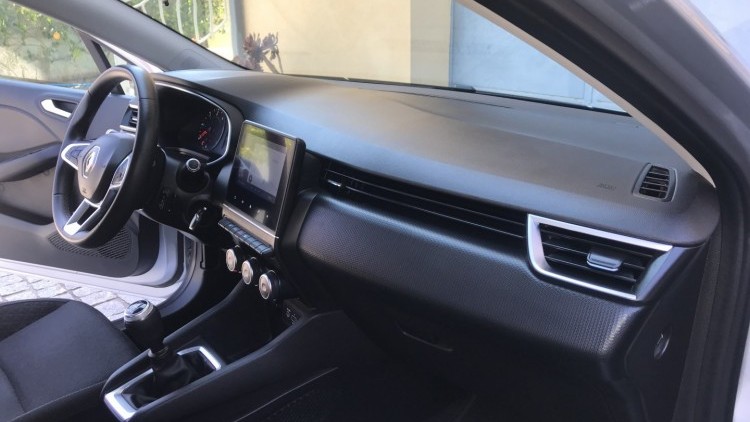 Renault Clio 1.5 BlueDci INTENS