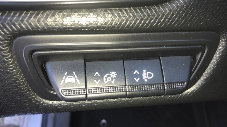 Renault Clio 1.5 BlueDci INTENS
