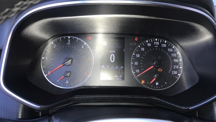 Renault Clio 1.5 BlueDci INTENS
