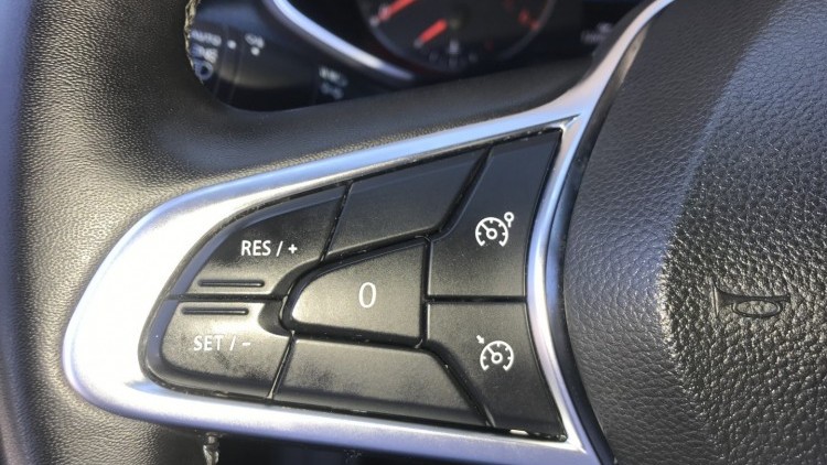 Renault Clio 1.5 BlueDci INTENS
