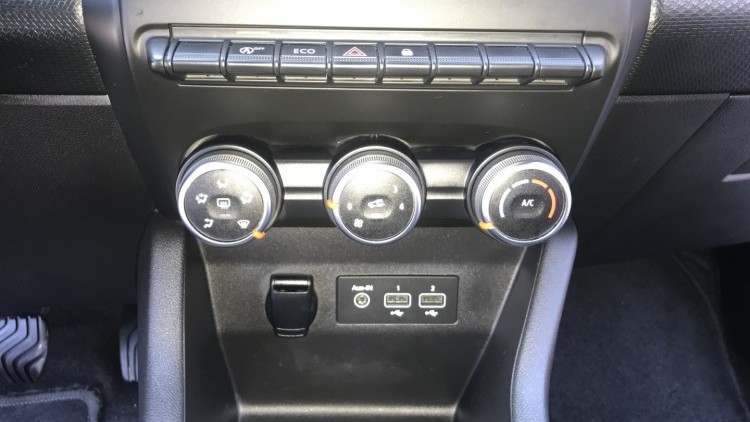 Renault Clio 1.5 BlueDci INTENS