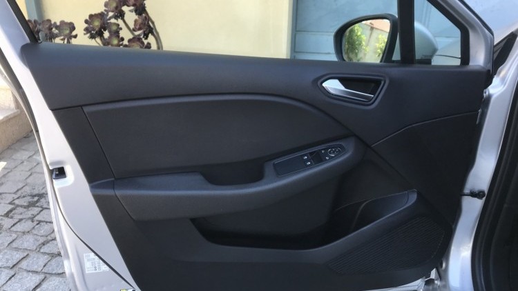 Renault Clio 1.5 BlueDci INTENS