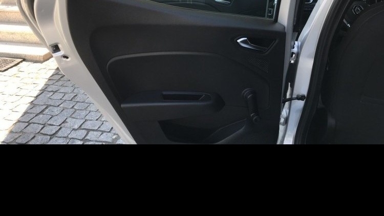 Renault Clio 1.5 BlueDci INTENS