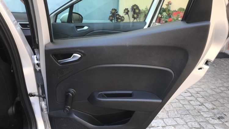 Renault Clio 1.5 BlueDci INTENS
