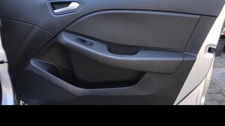 Renault Clio 1.5 BlueDci INTENS