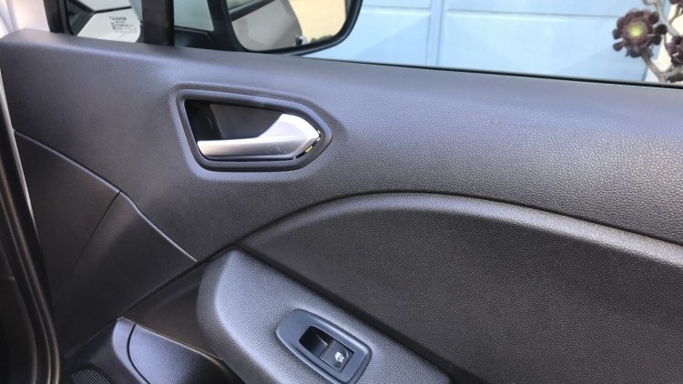 Renault Clio 1.5 BlueDci INTENS