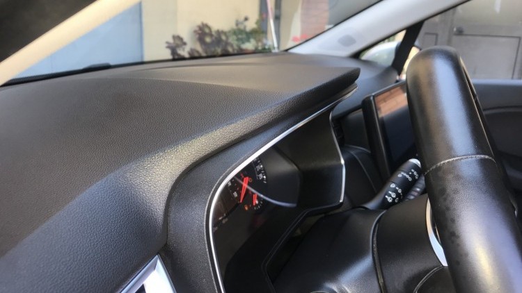 Renault Clio 1.5 BlueDci INTENS