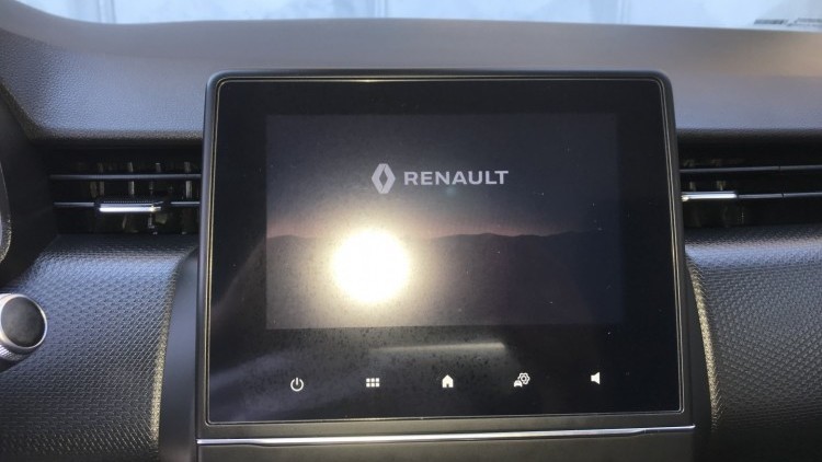 Renault Clio 1.5 BlueDci INTENS