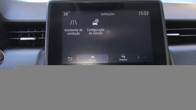 Renault Clio 1.5 BlueDci INTENS