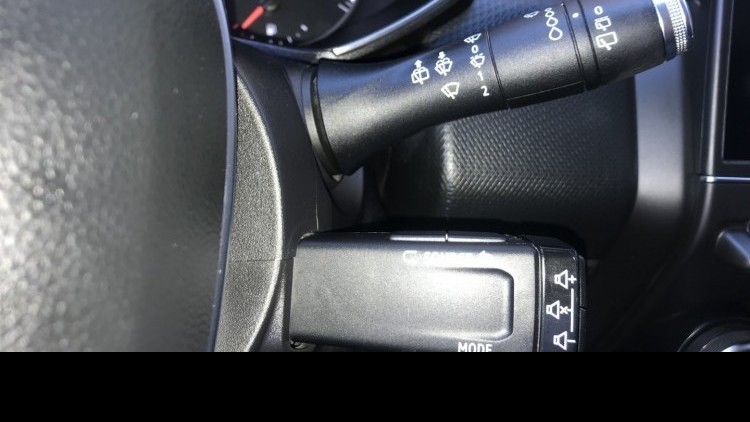 Renault Clio 1.5 BlueDci INTENS