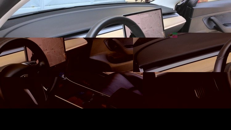 Tesla MODEL 3 Standard Range Plus RWD