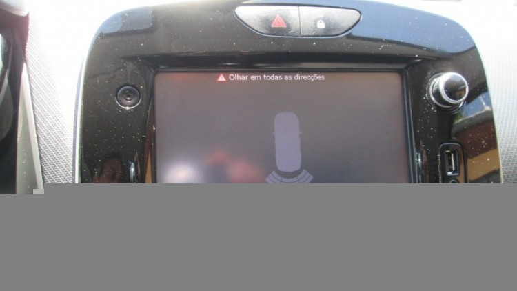 Renault Clio 1.5 DCI LIMITED Edition