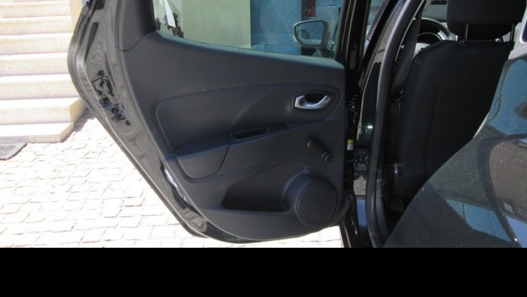 Renault Clio 1.5 DCI LIMITED Edition