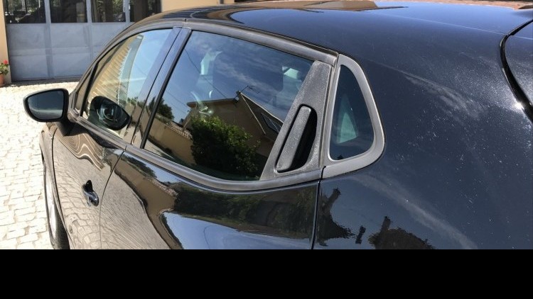 Renault Clio 1.5 DCI LIMITED Edition