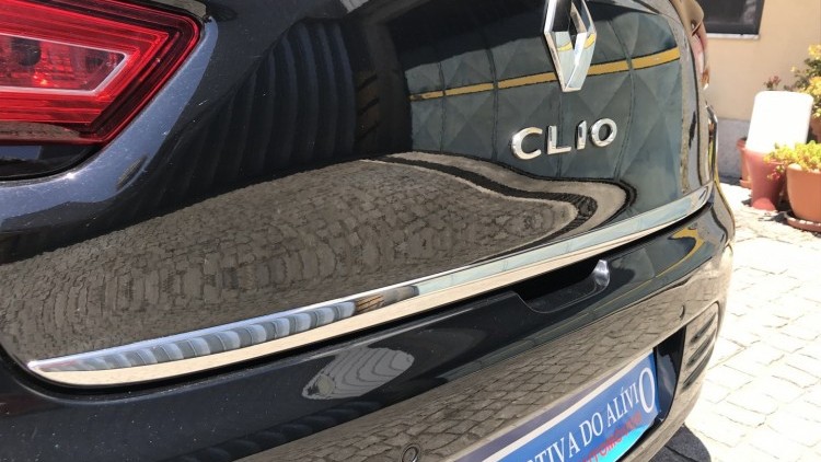 Renault Clio 1.5 DCI LIMITED Edition