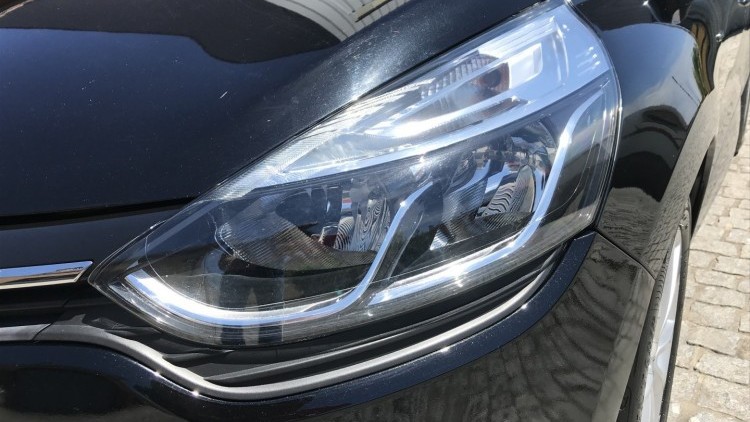 Renault Clio 1.5 DCI LIMITED Edition