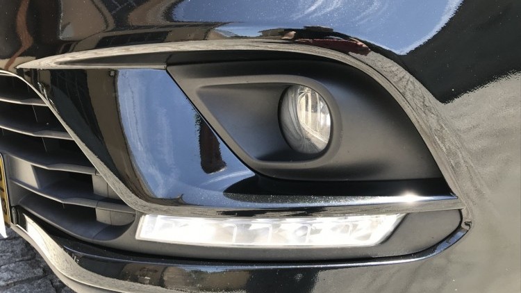 Renault Clio 1.5 DCI LIMITED Edition