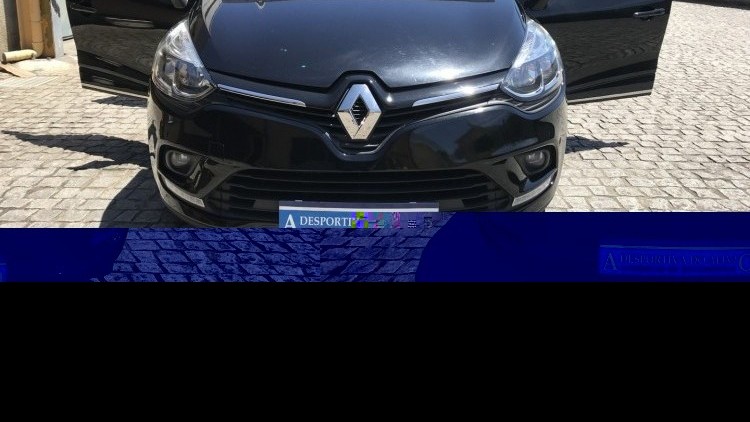 Renault Clio 1.5 DCI LIMITED Edition