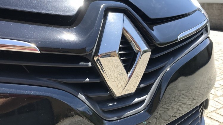Renault Clio 1.5 DCI LIMITED Edition