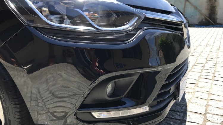 Renault Clio 1.5 DCI LIMITED Edition