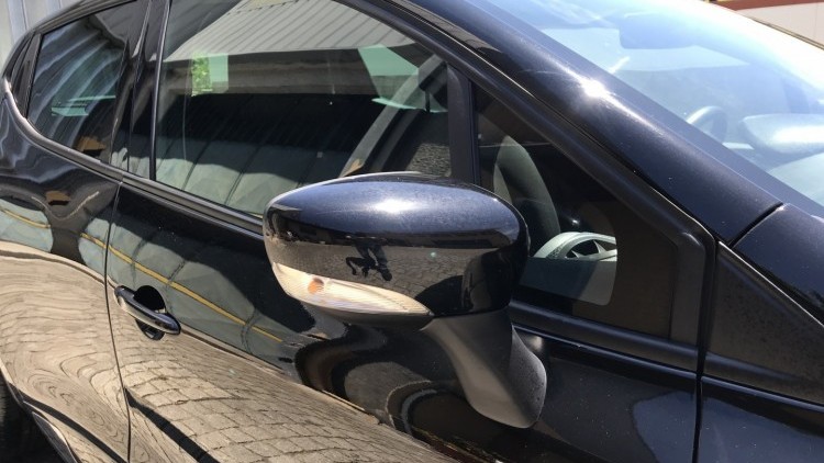 Renault Clio 1.5 DCI LIMITED Edition