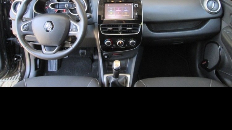 Renault Clio 1.5 DCI LIMITED Edition