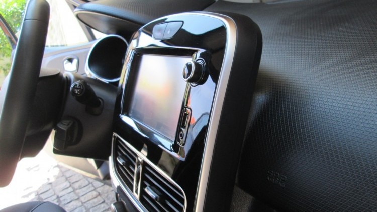 Renault Clio 1.5 DCI LIMITED Edition