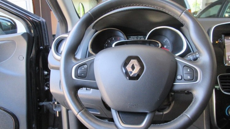 Renault Clio 1.5 DCI LIMITED Edition