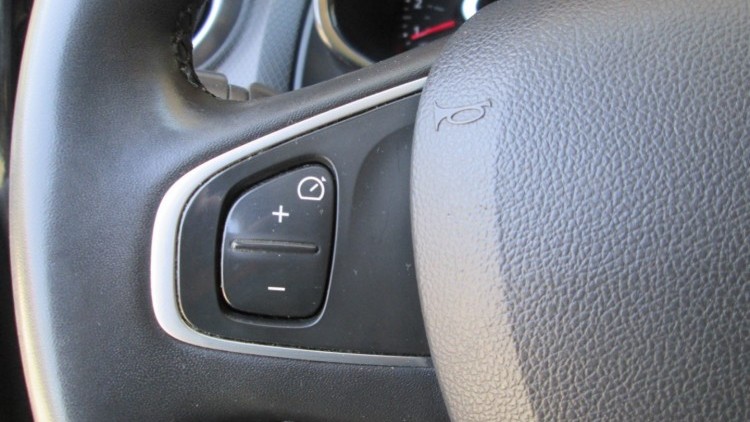 Renault Clio 1.5 DCI LIMITED Edition