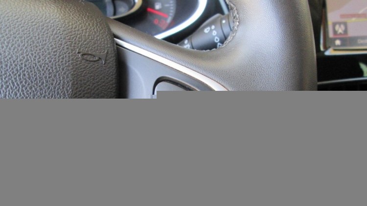 Renault Clio 1.5 DCI LIMITED Edition
