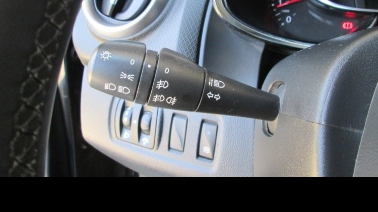 Renault Clio 1.5 DCI LIMITED Edition