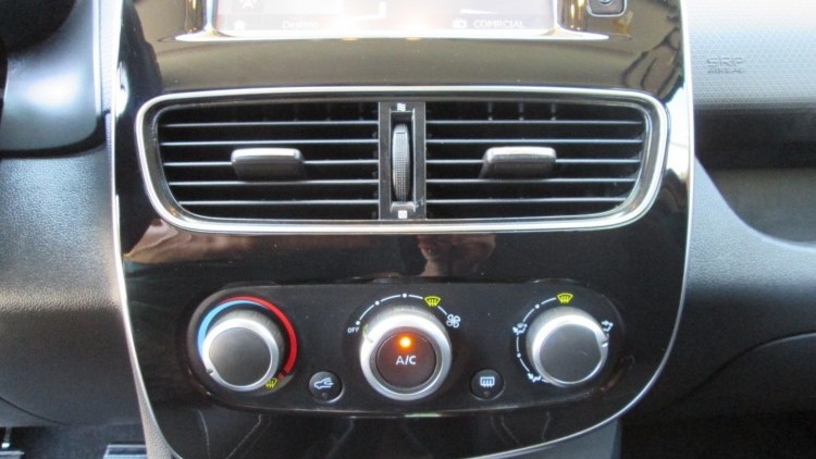 Renault Clio 1.5 DCI LIMITED Edition