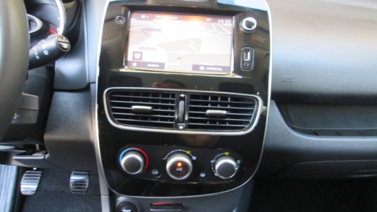 Renault Clio 1.5 DCI LIMITED Edition