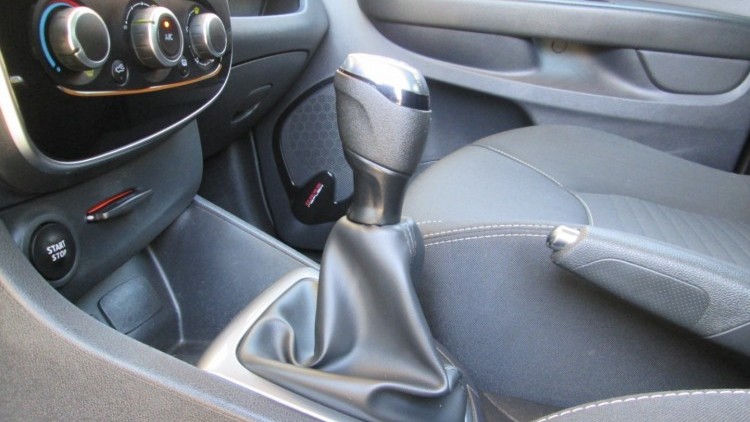 Renault Clio 1.5 DCI LIMITED Edition