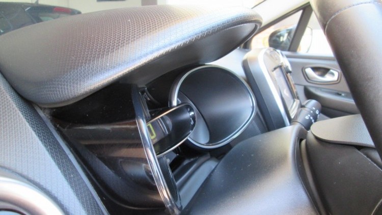Renault Clio 1.5 DCI LIMITED Edition