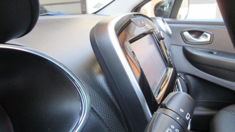 Renault Clio 1.5 DCI LIMITED Edition
