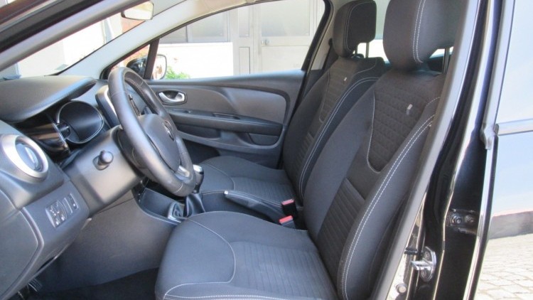 Renault Clio 1.5 DCI LIMITED Edition